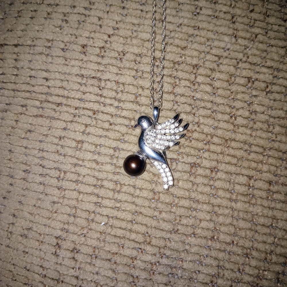 Serenity Necklace